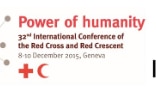Power of Humnaity ICRC